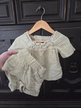 Easy Peasy Matching Set 18m